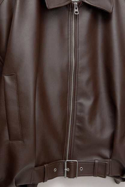 New Bear Jacket