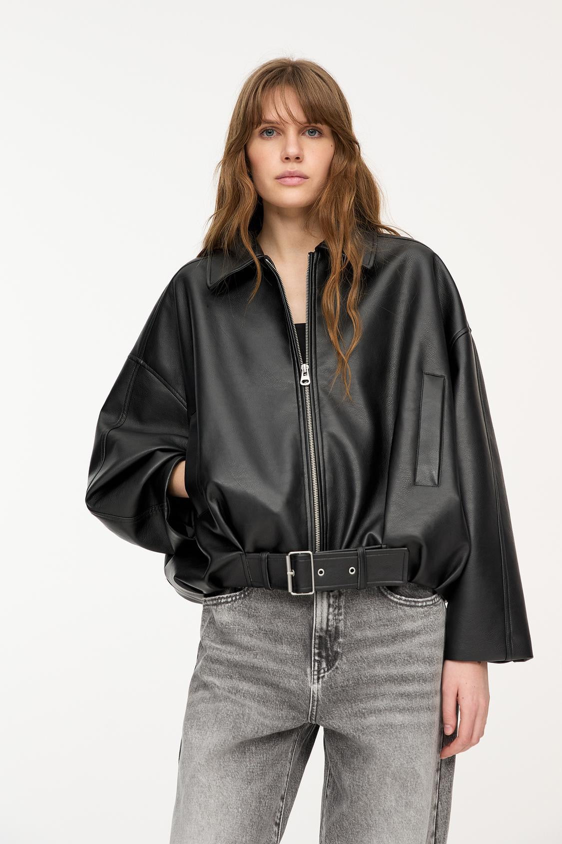New Bear Jacket