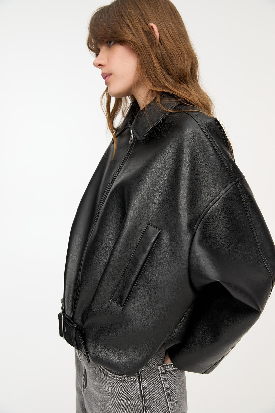 New Bear Jacket