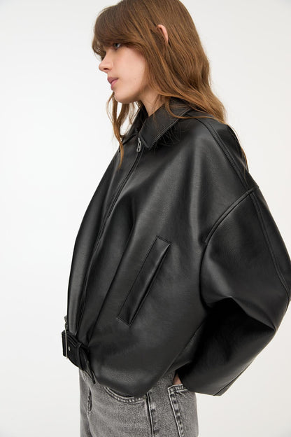 New Bear Jacket