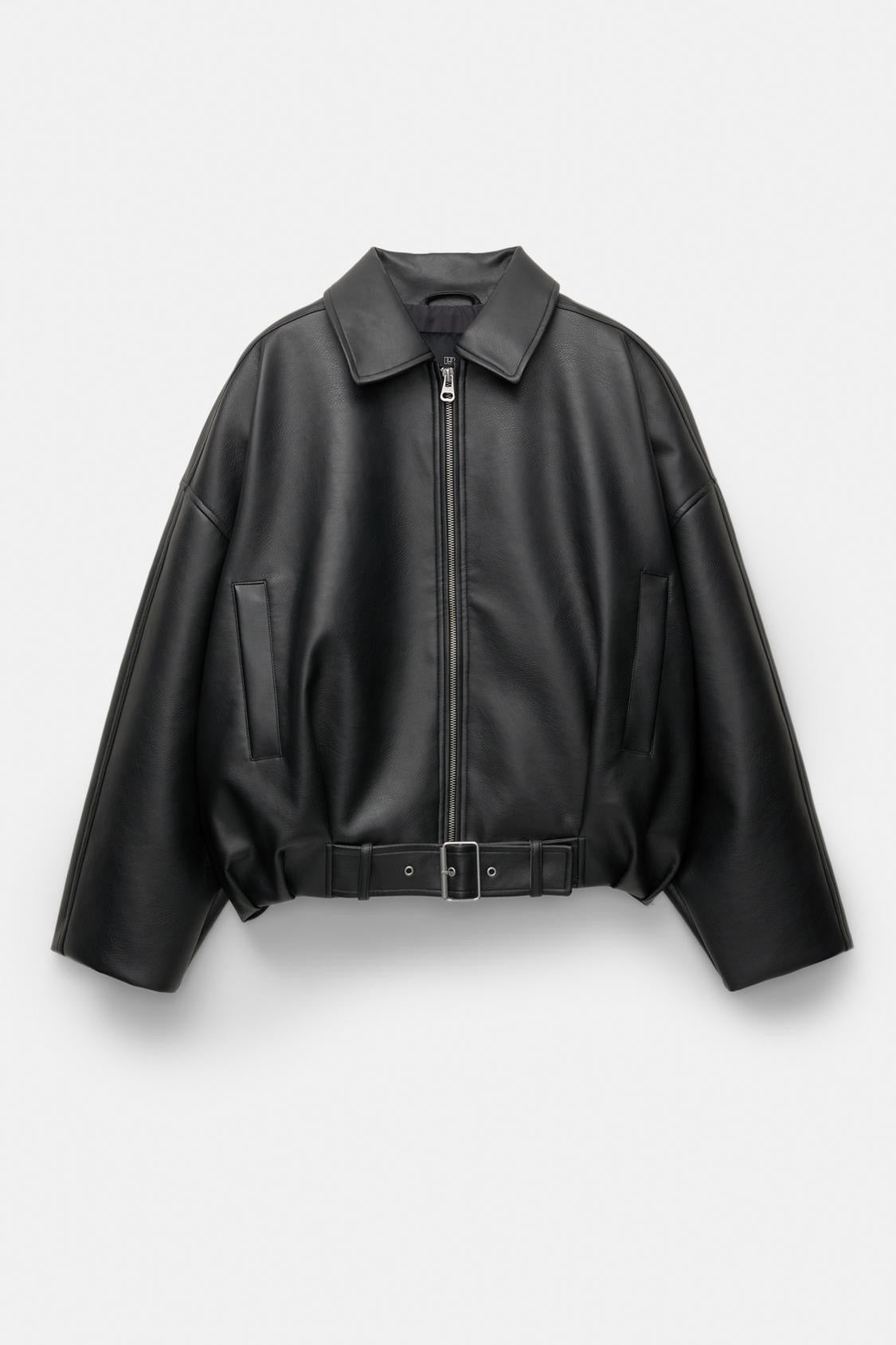 New Bear Jacket