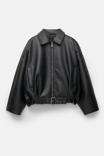 New Bear Jacket