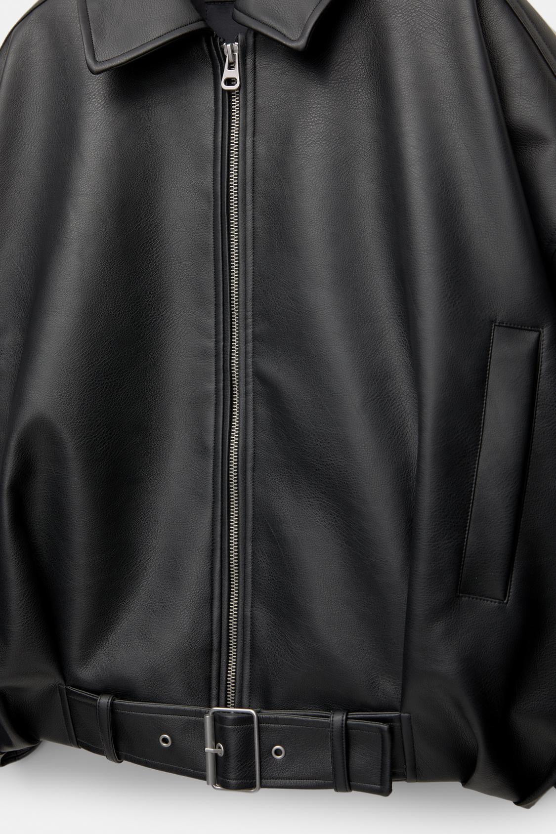 New Bear Jacket