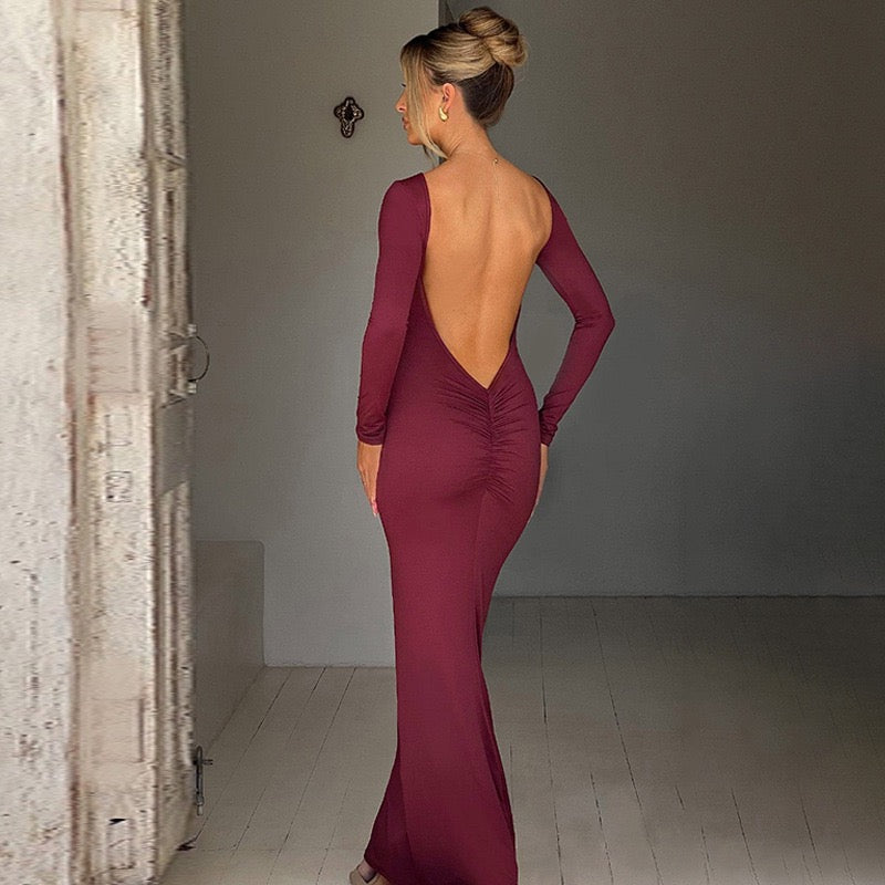 Nel Kleid
