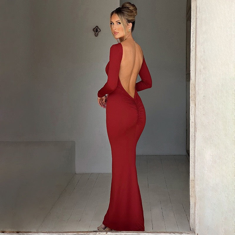 Nel Kleid