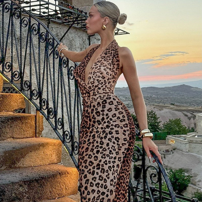 Leo Kleid
