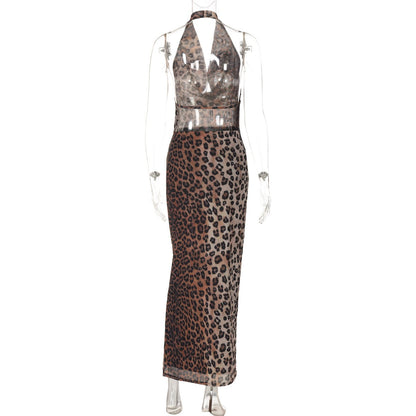 Leo Kleid