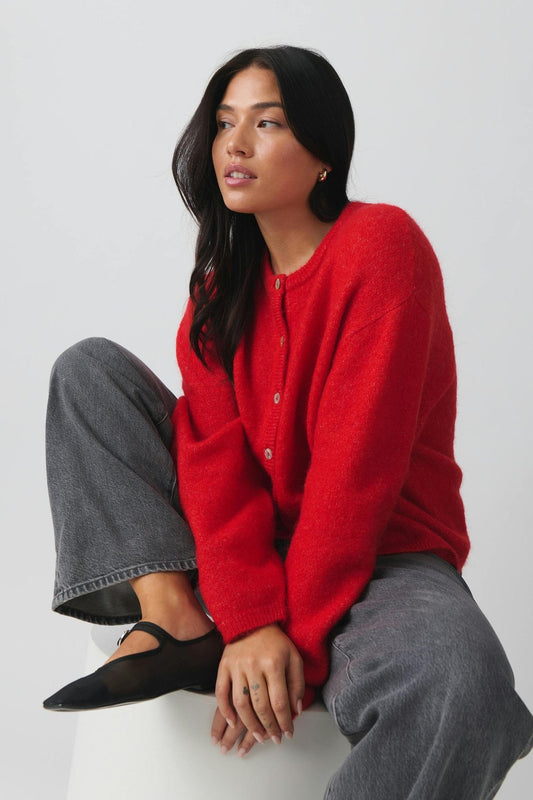 Kalu Cardigan