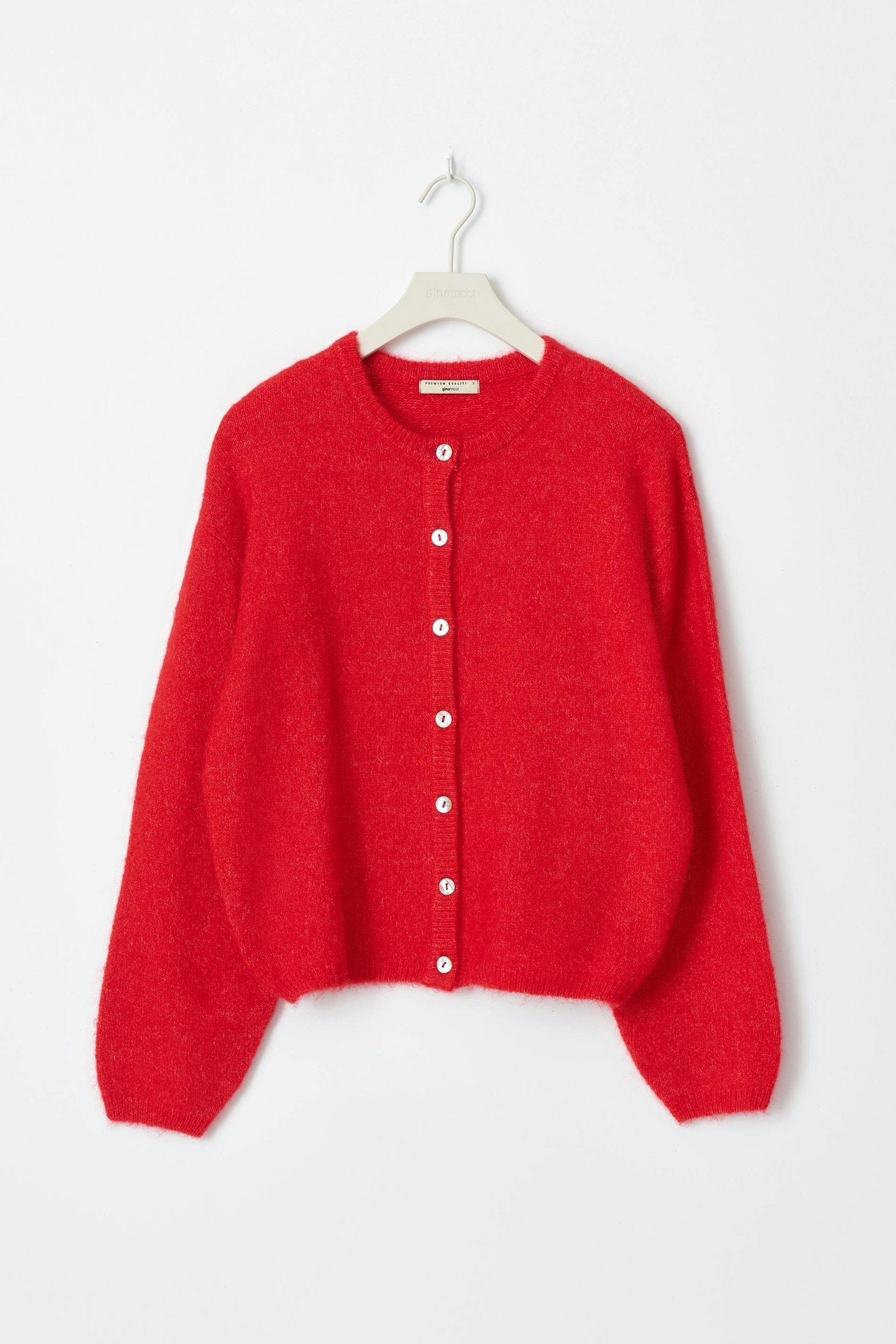 Kalu Cardigan