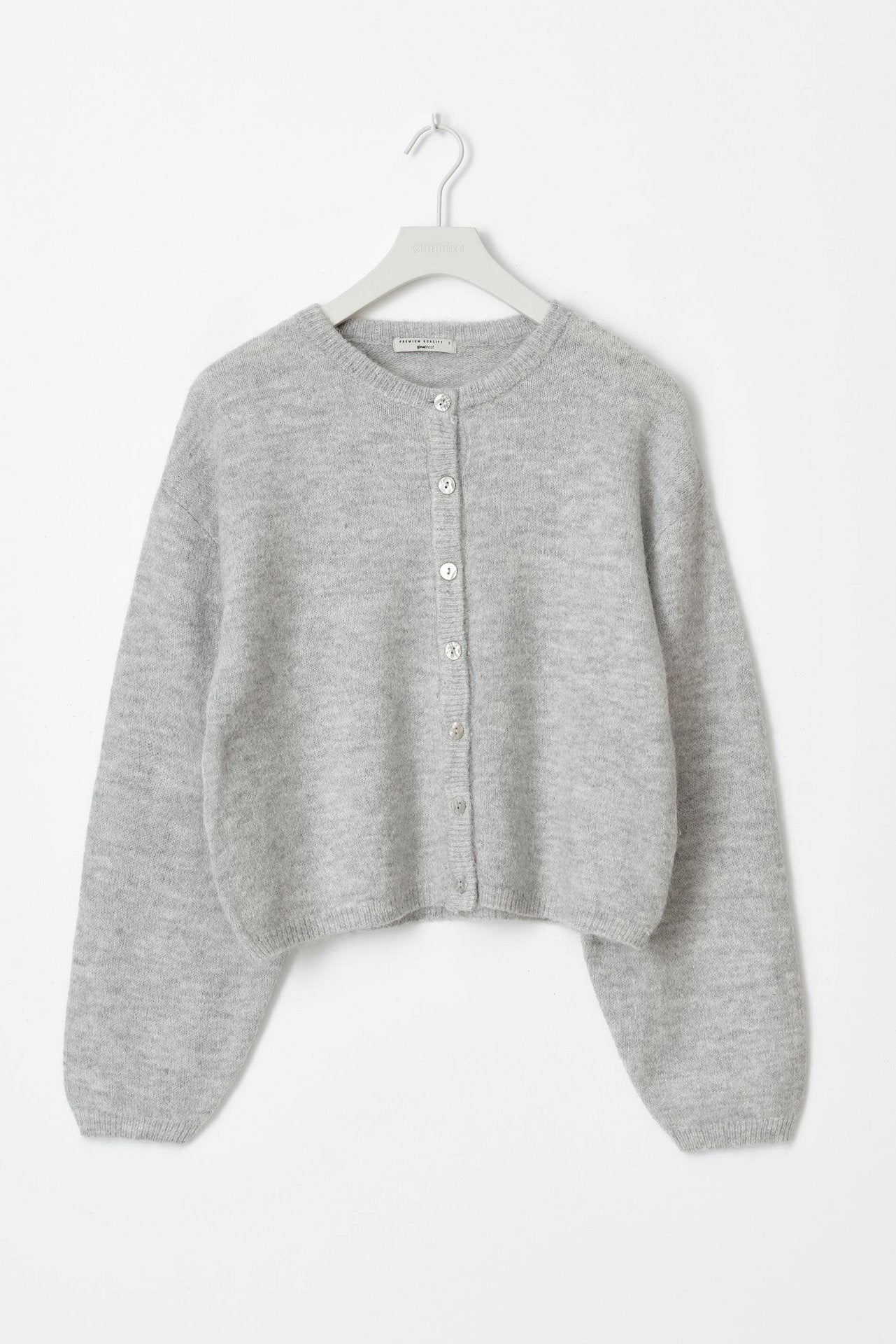 Kalu Cardigan