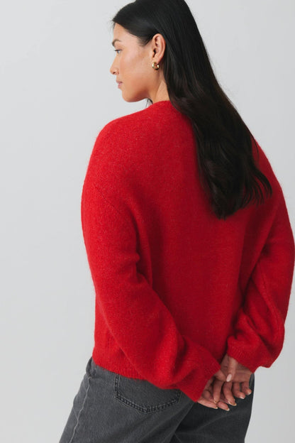 Kalu Cardigan