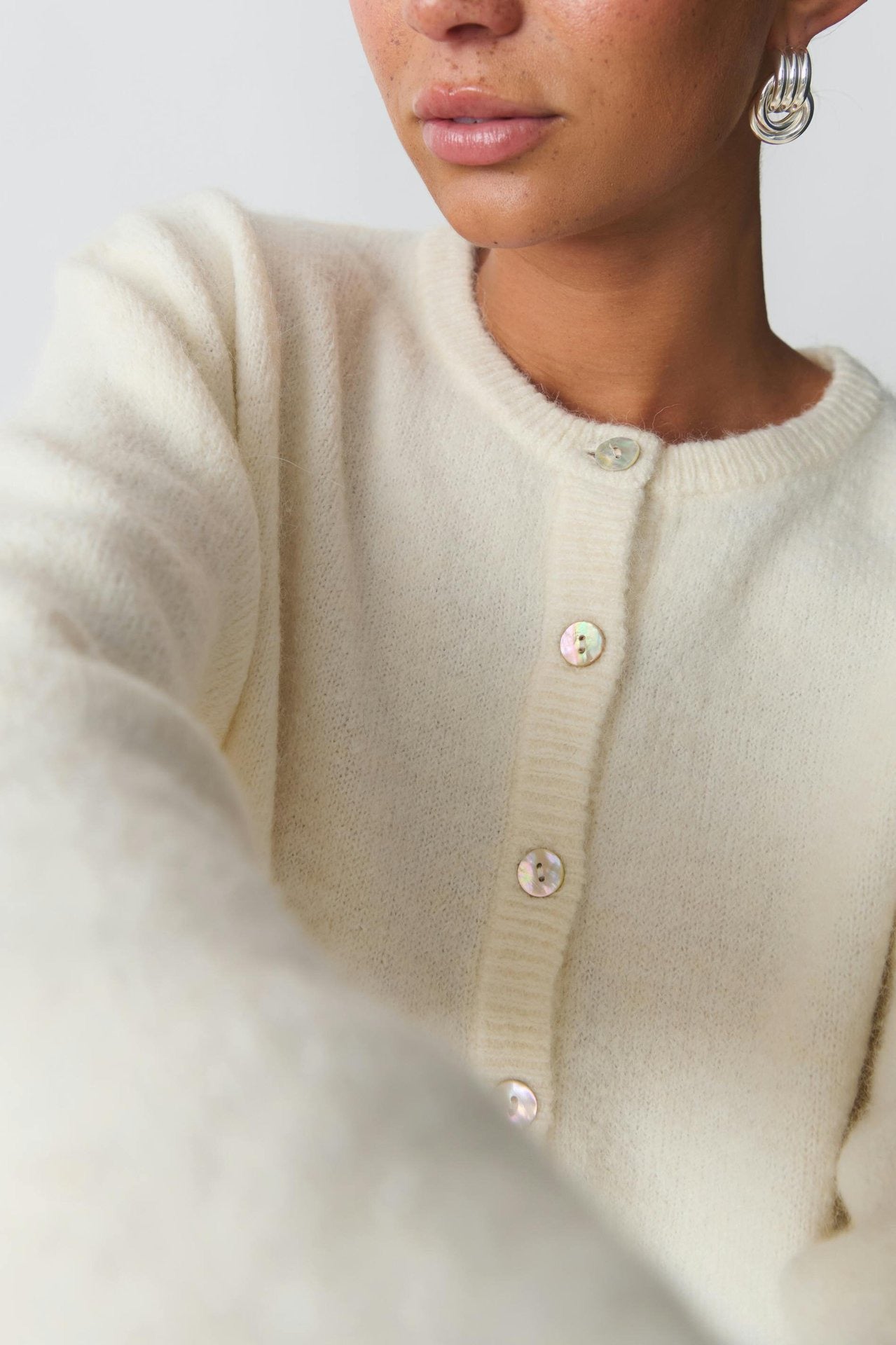 Kalu Cardigan