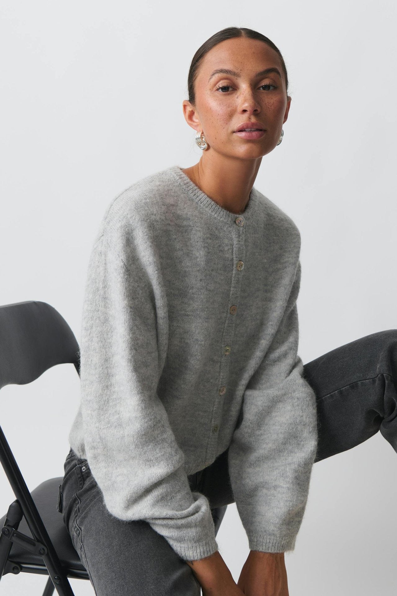 Kalu Cardigan