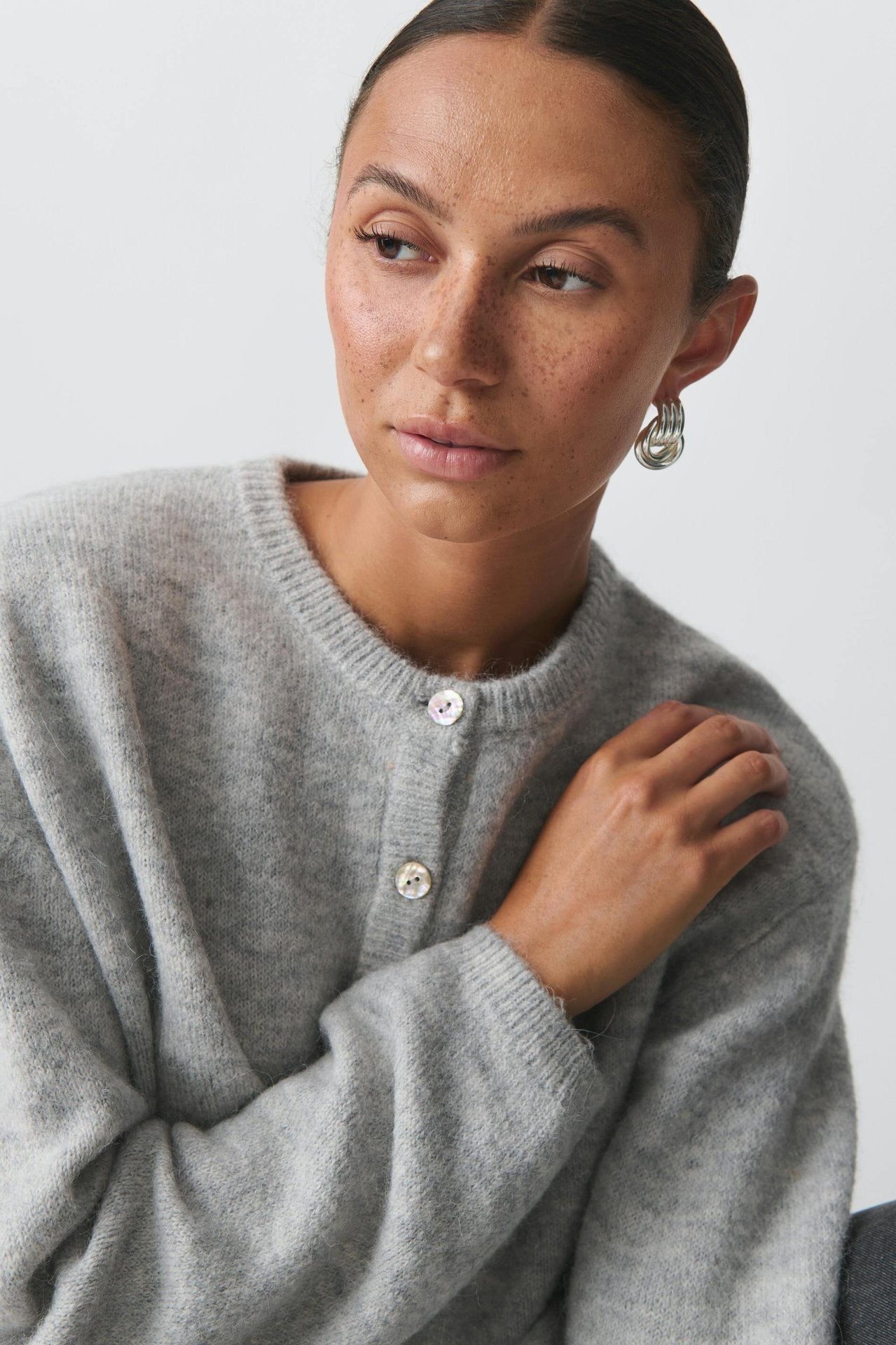 Kalu Cardigan