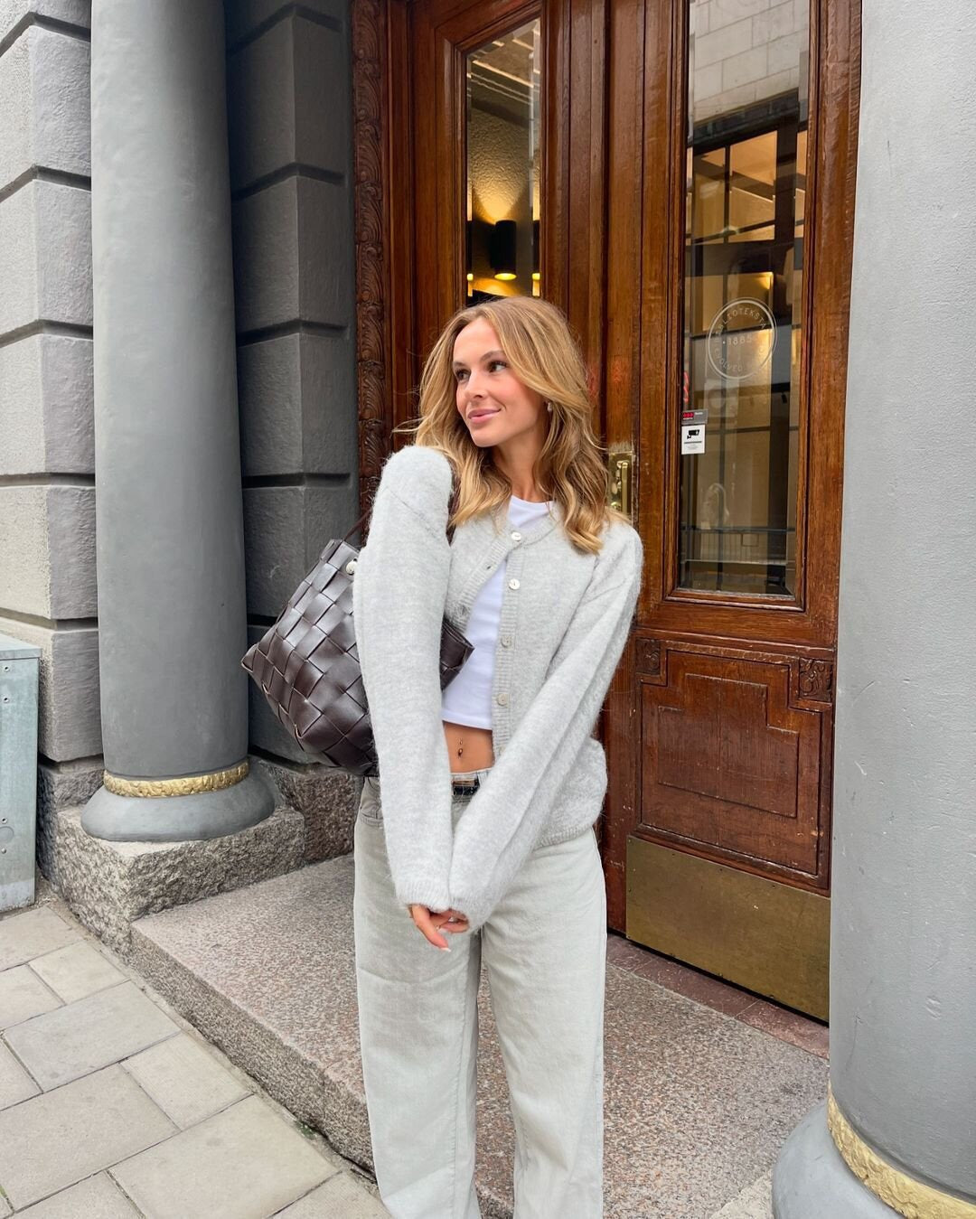 Kalu Cardigan