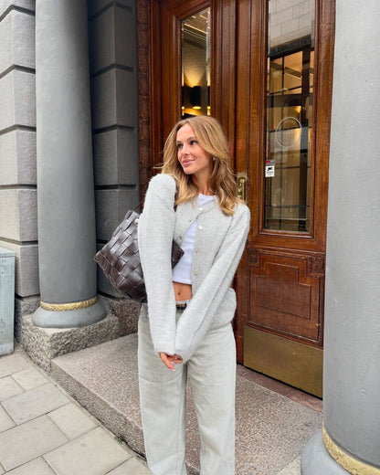 Kalu Cardigan
