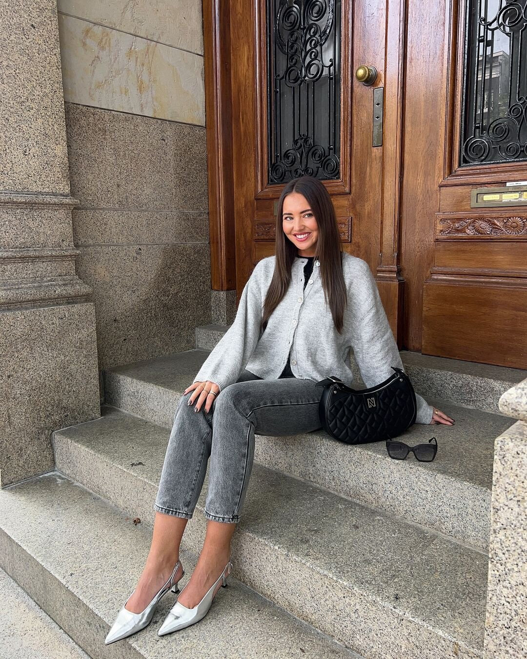Kalu Cardigan