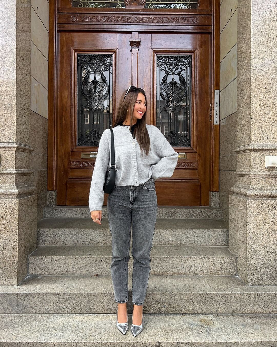 Kalu Cardigan