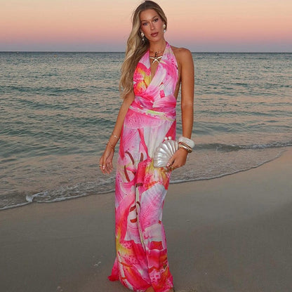 Bloom Maxikleid