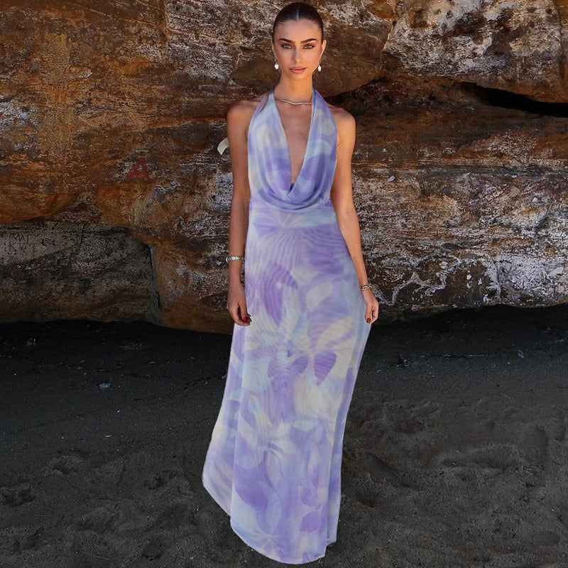 Bloom Maxikleid