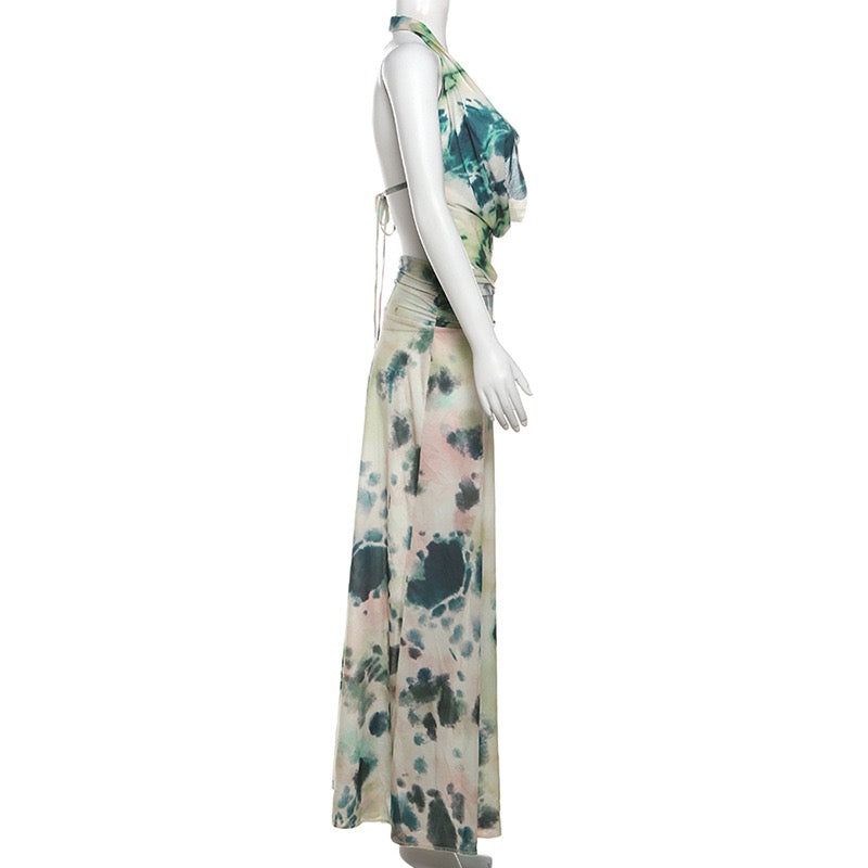 Bloom Maxikleid