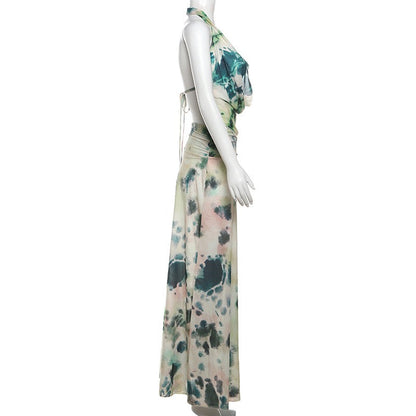 Bloom Maxikleid