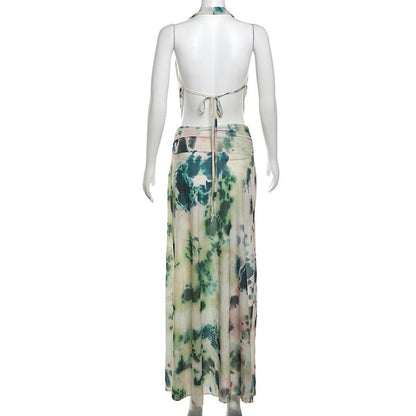 Bloom Maxikleid