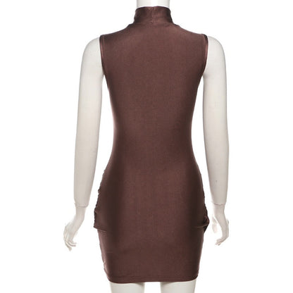 Elysian Cocktailkleid