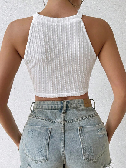 SunVibe Top