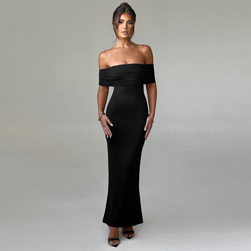 LunaBelle Abendkleid