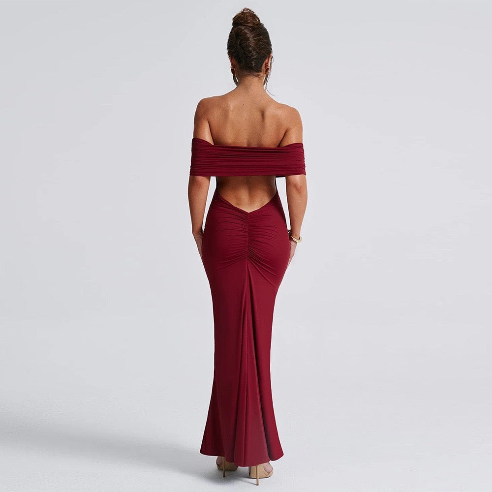 LunaBelle Abendkleid