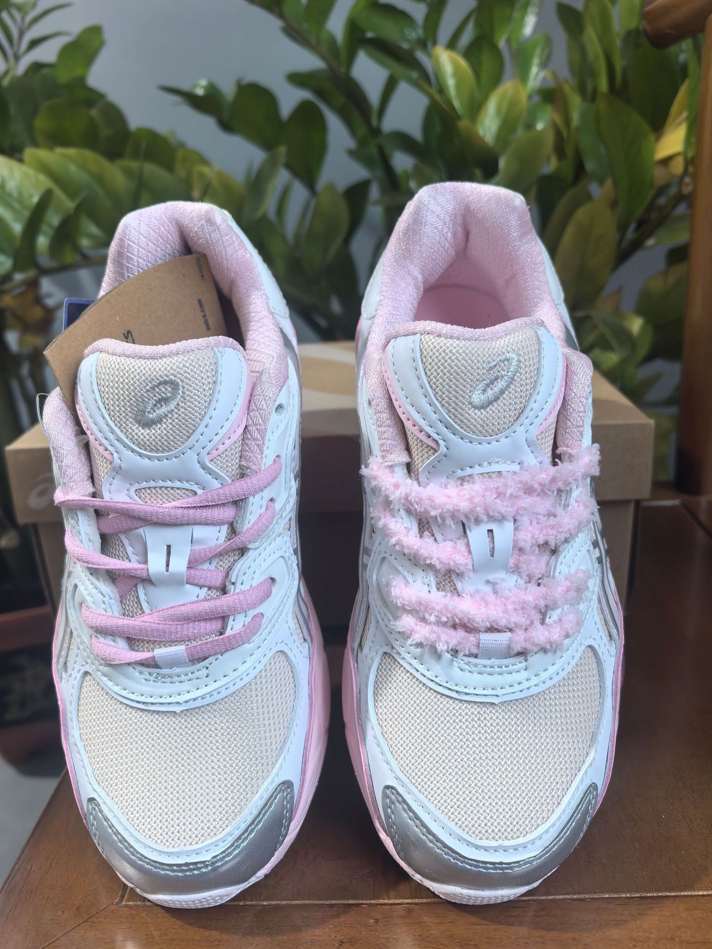 Air One Sneaker