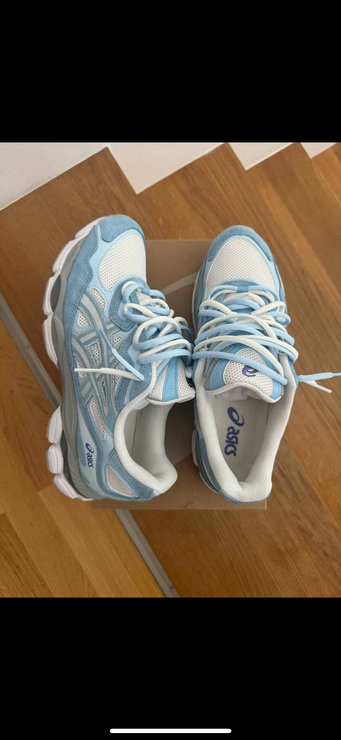 Air One Sneaker