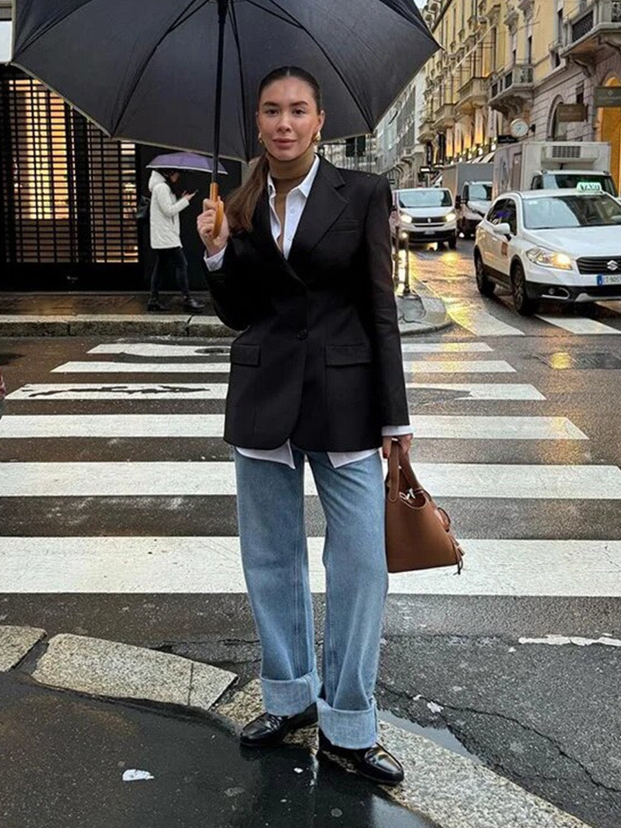 Eleganter Blazer