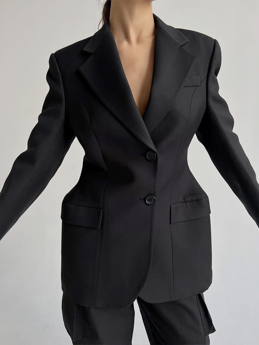 Eleganter Blazer