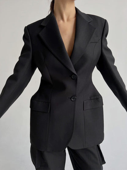 Eleganter Blazer