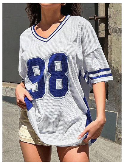 Ninety-Eight Jersey