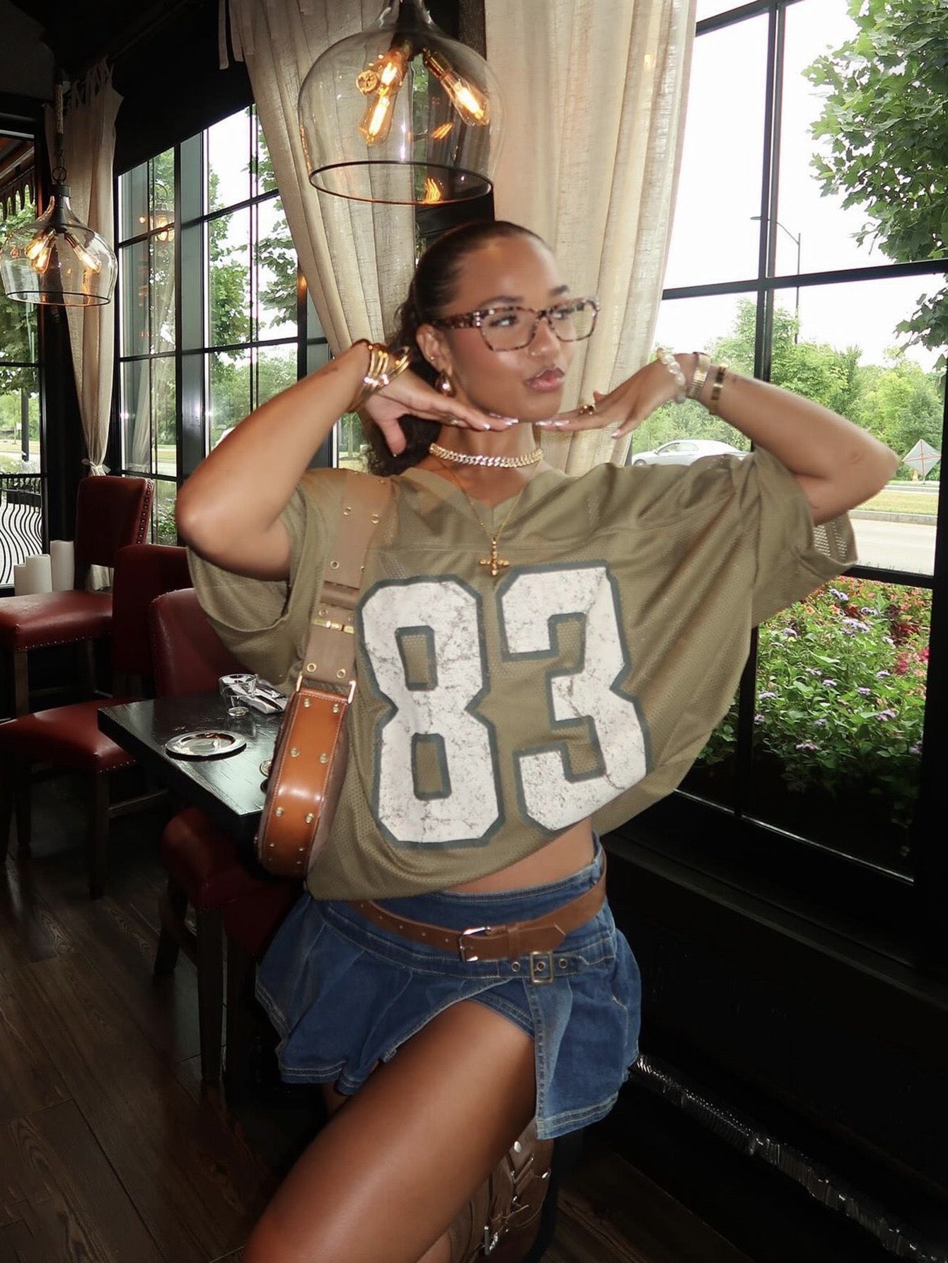 Eighty-Three Jersey