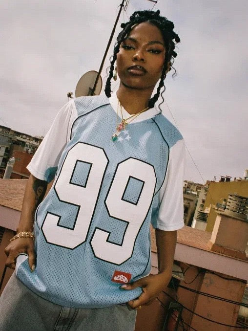 Ninety-Nine Jersey