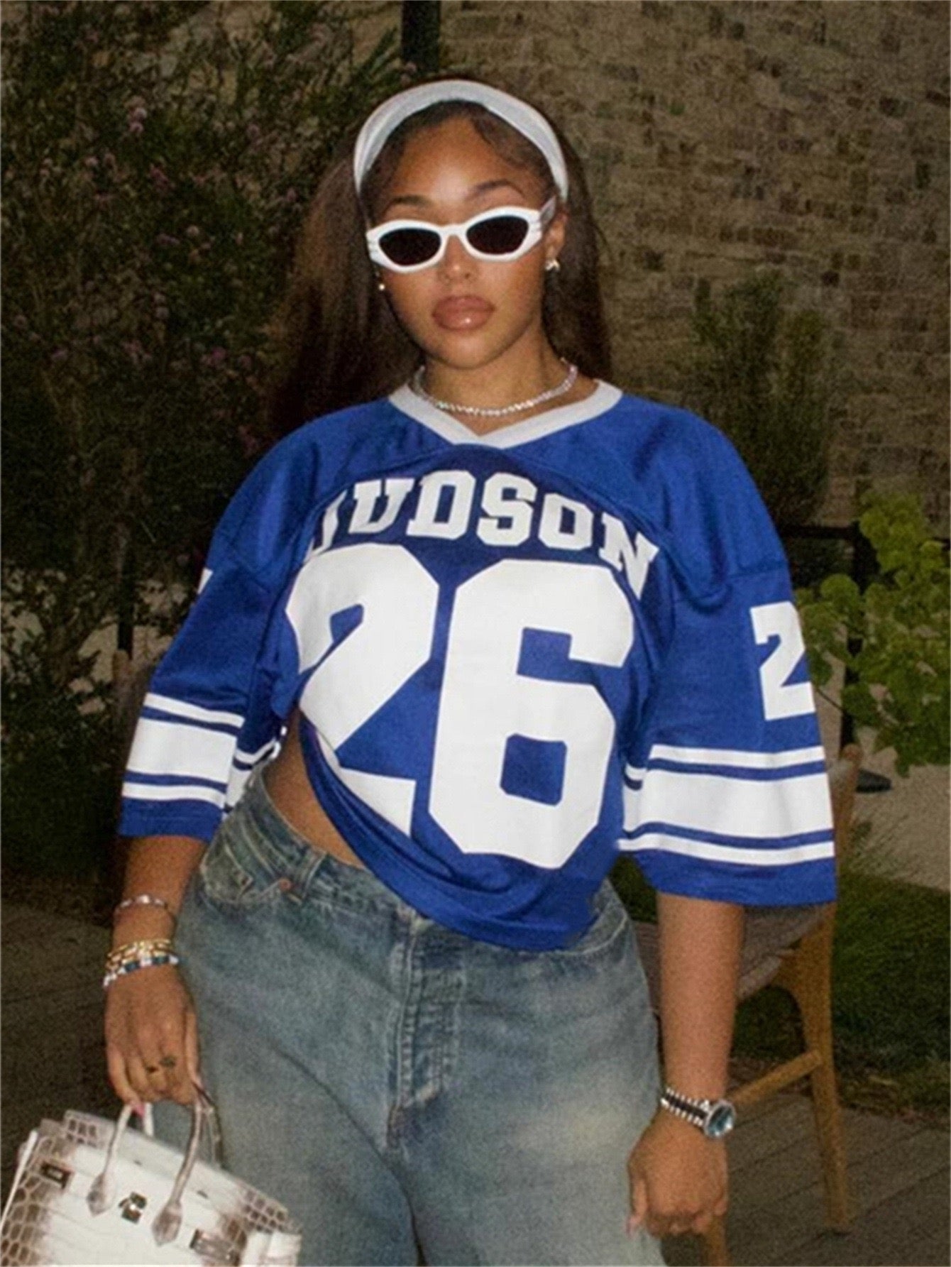Judson Jersey Shirt