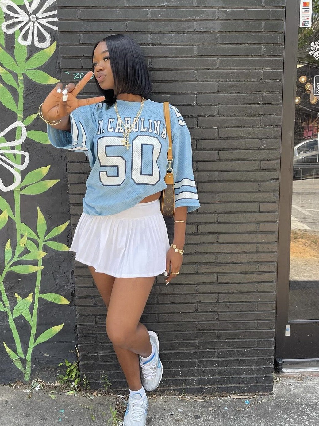 Fifty Jersey