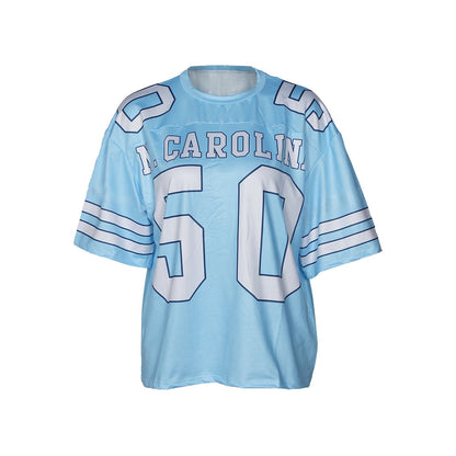 Fifty Jersey
