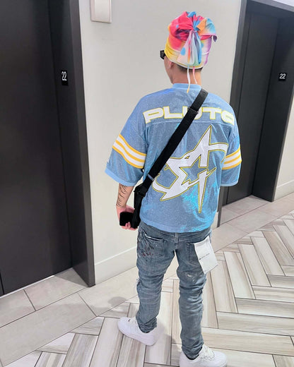 Diamanten Jersey
