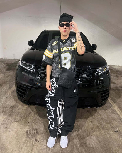 Diamanten Jersey