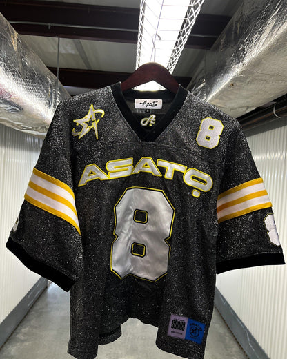 Diamanten Jersey