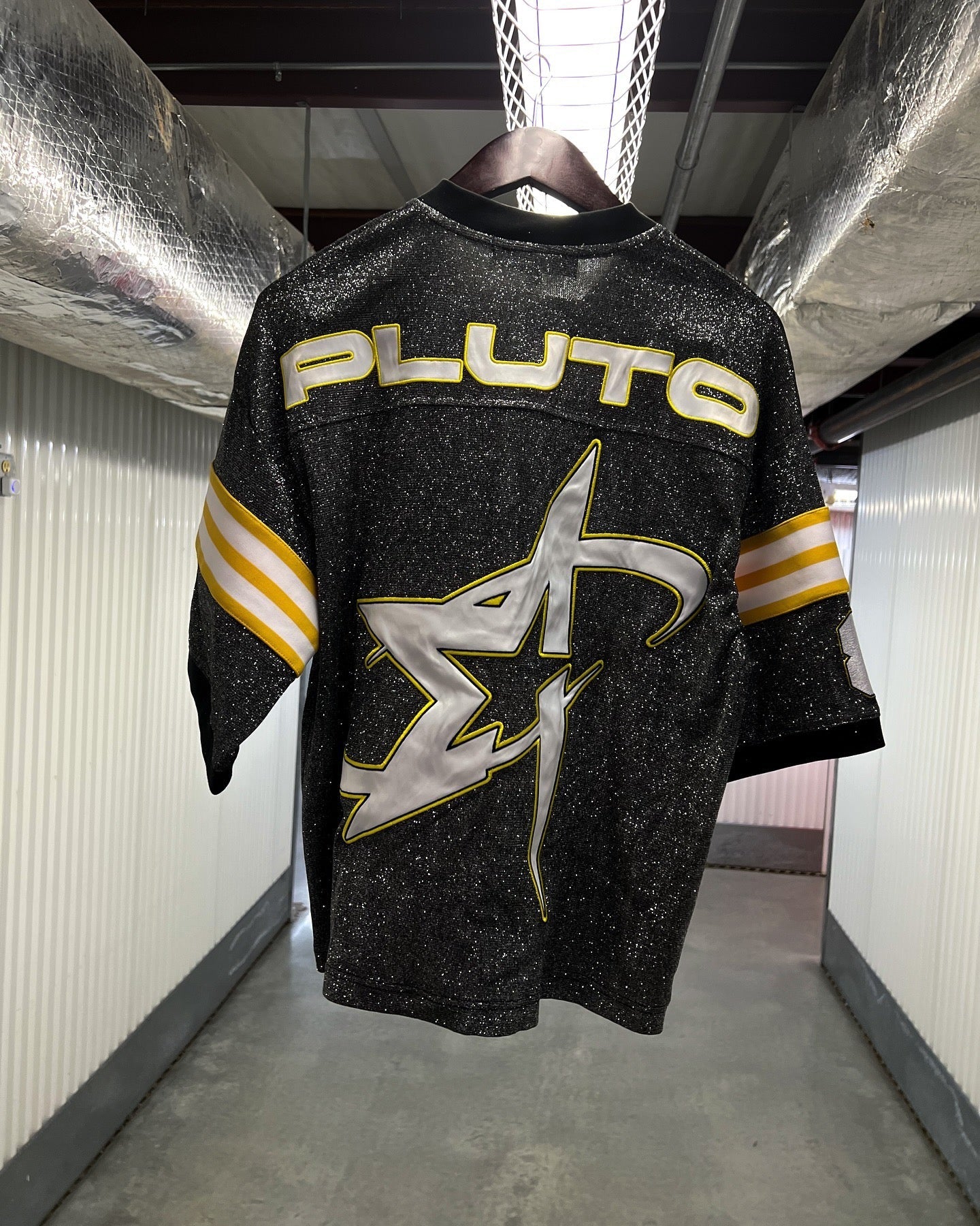 Diamanten Jersey