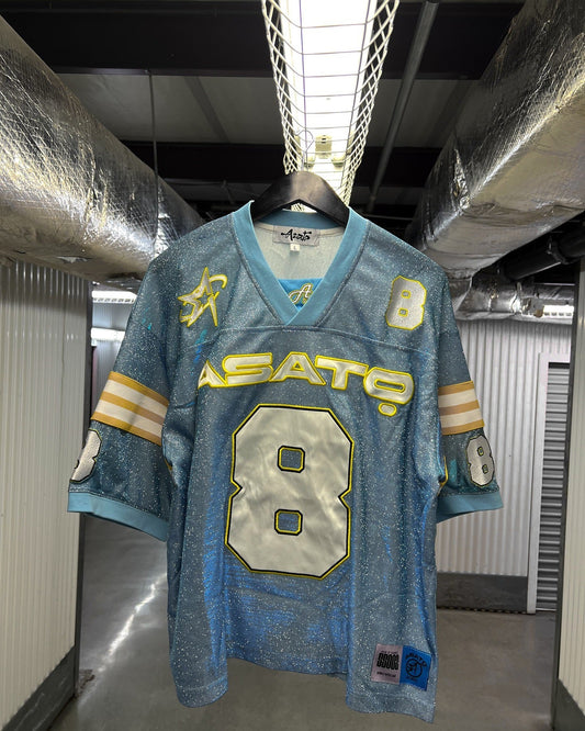 Diamanten Jersey
