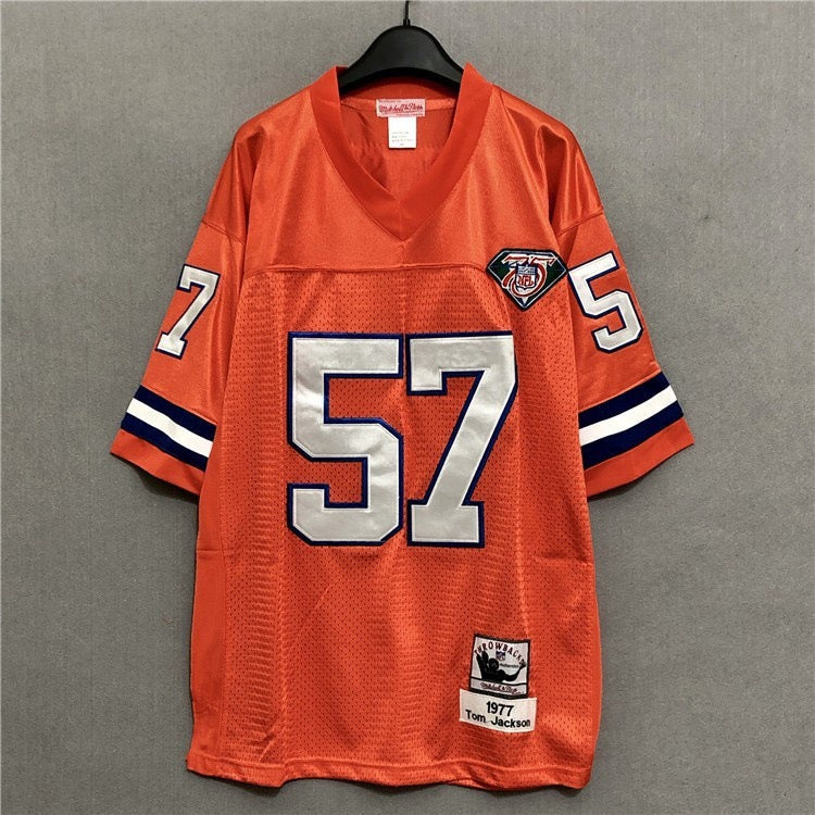 Mixt Jersey Shirt