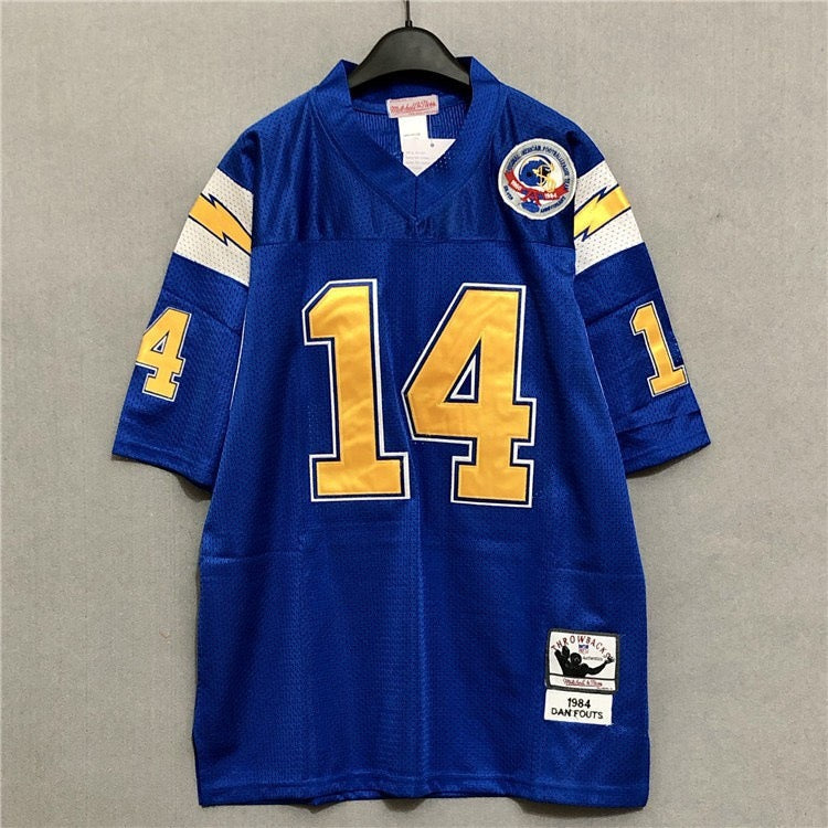 Mixt Jersey Shirt