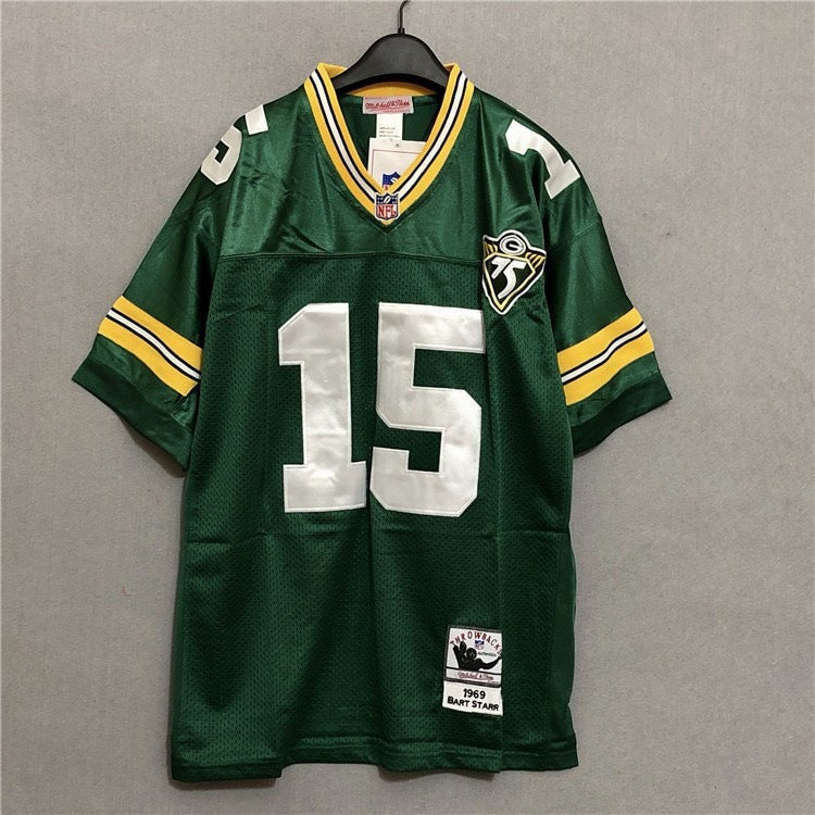 Mixt Jersey Shirt